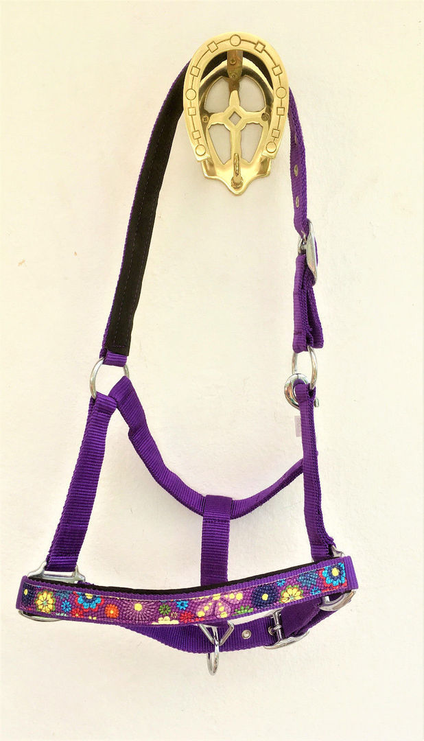 Equestrian Products from Top Horse UK HEAD COLLARS & BRIDLES